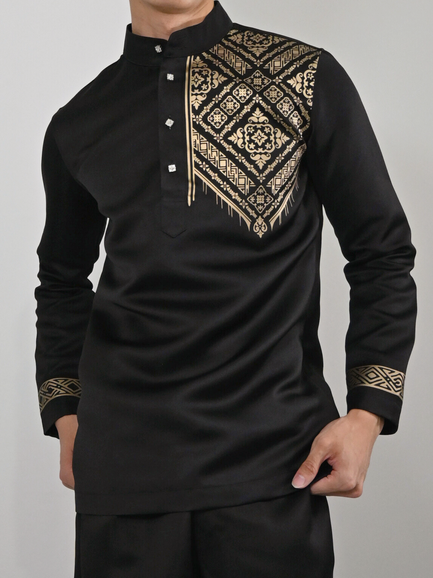 Baju Melayu | Set