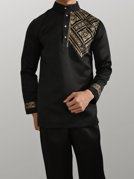 Baju Melayu | Set