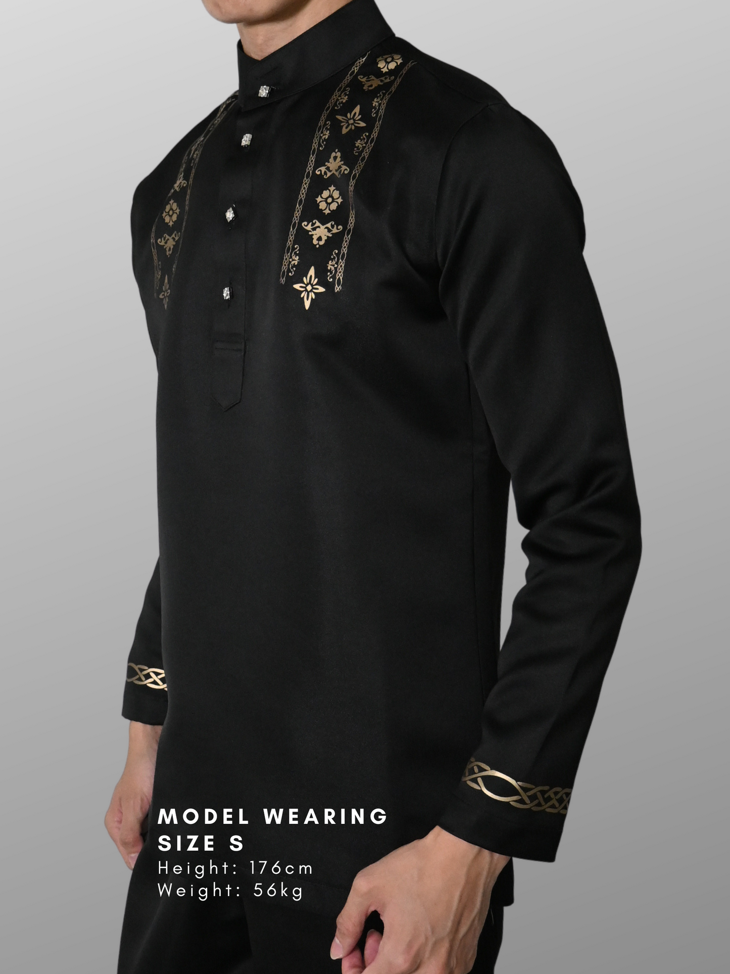 Baju Melayu | Set