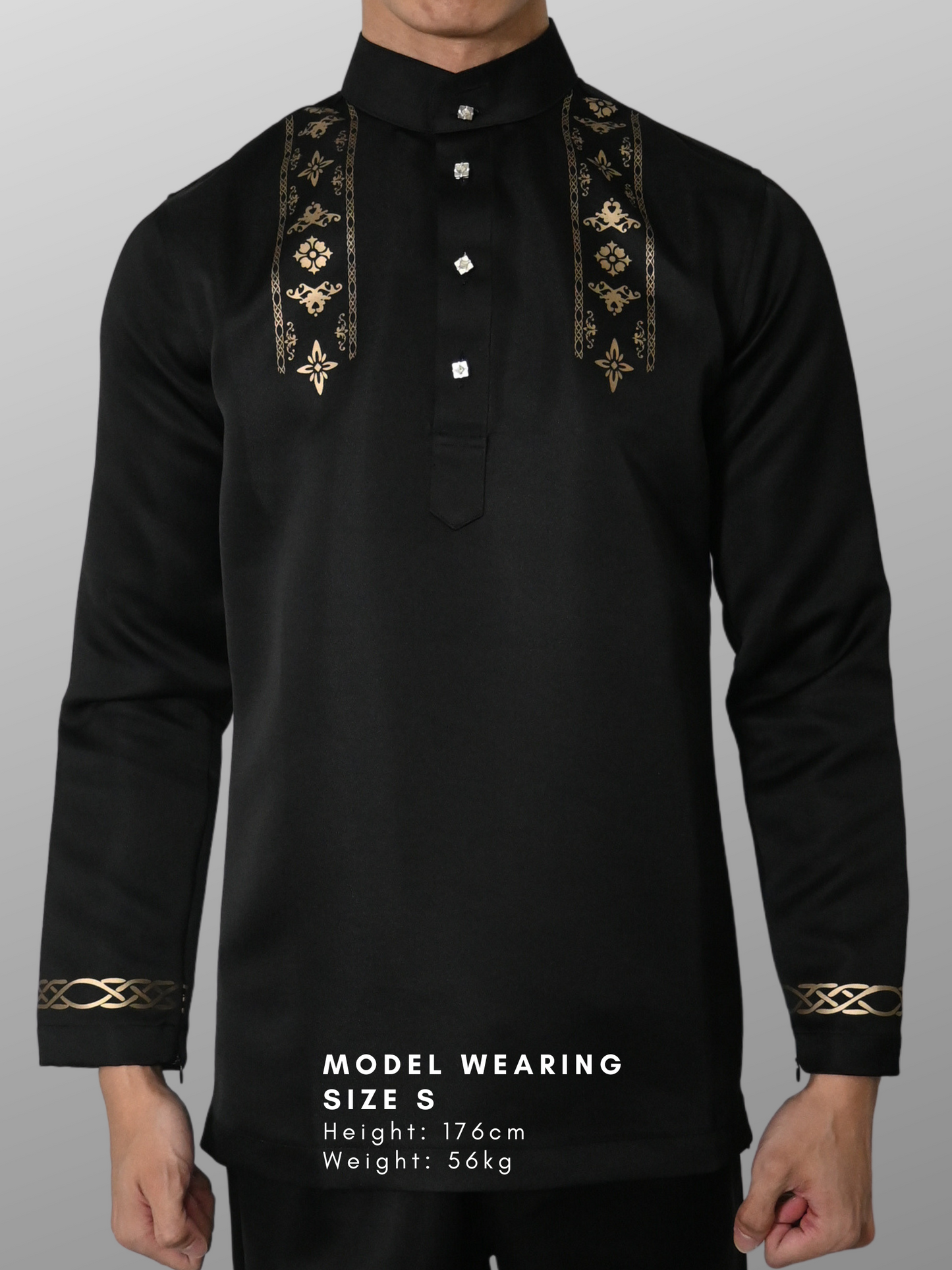 Baju Melayu | Set