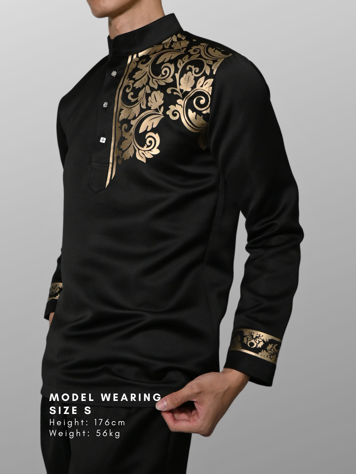 Baju Melayu | Set