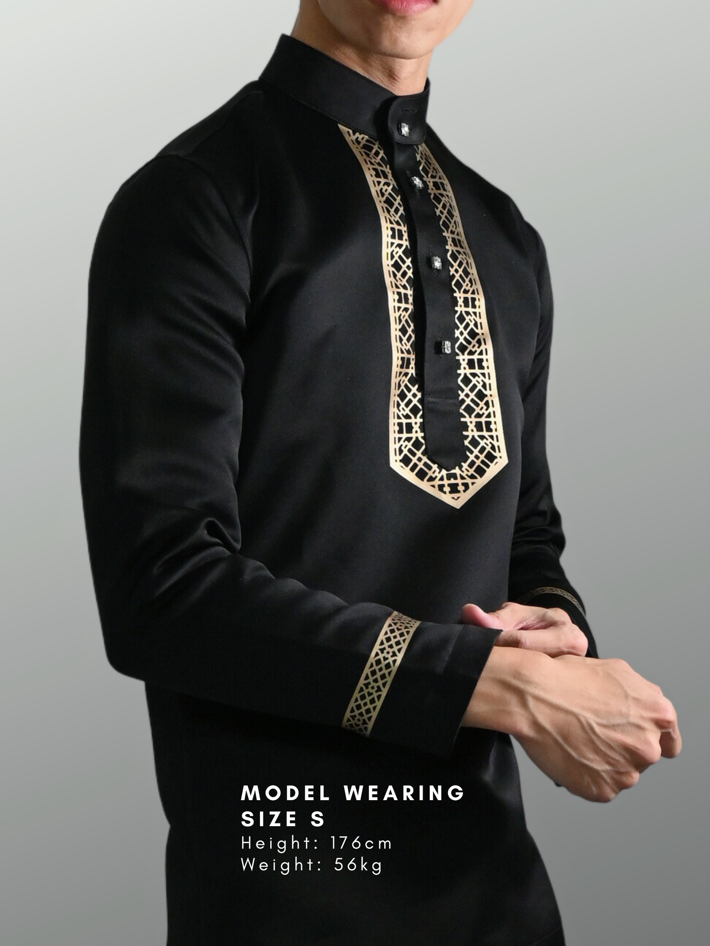 Baju Melayu | Set