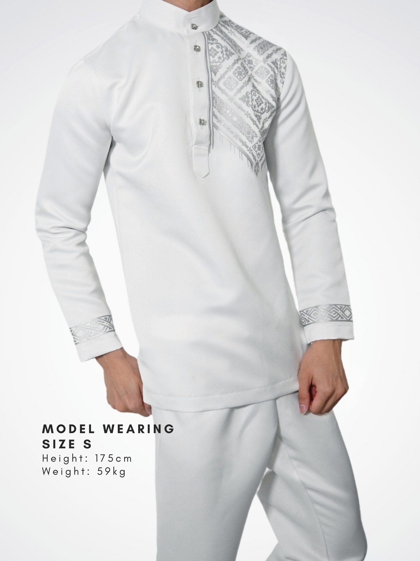 Baju Melayu | Set