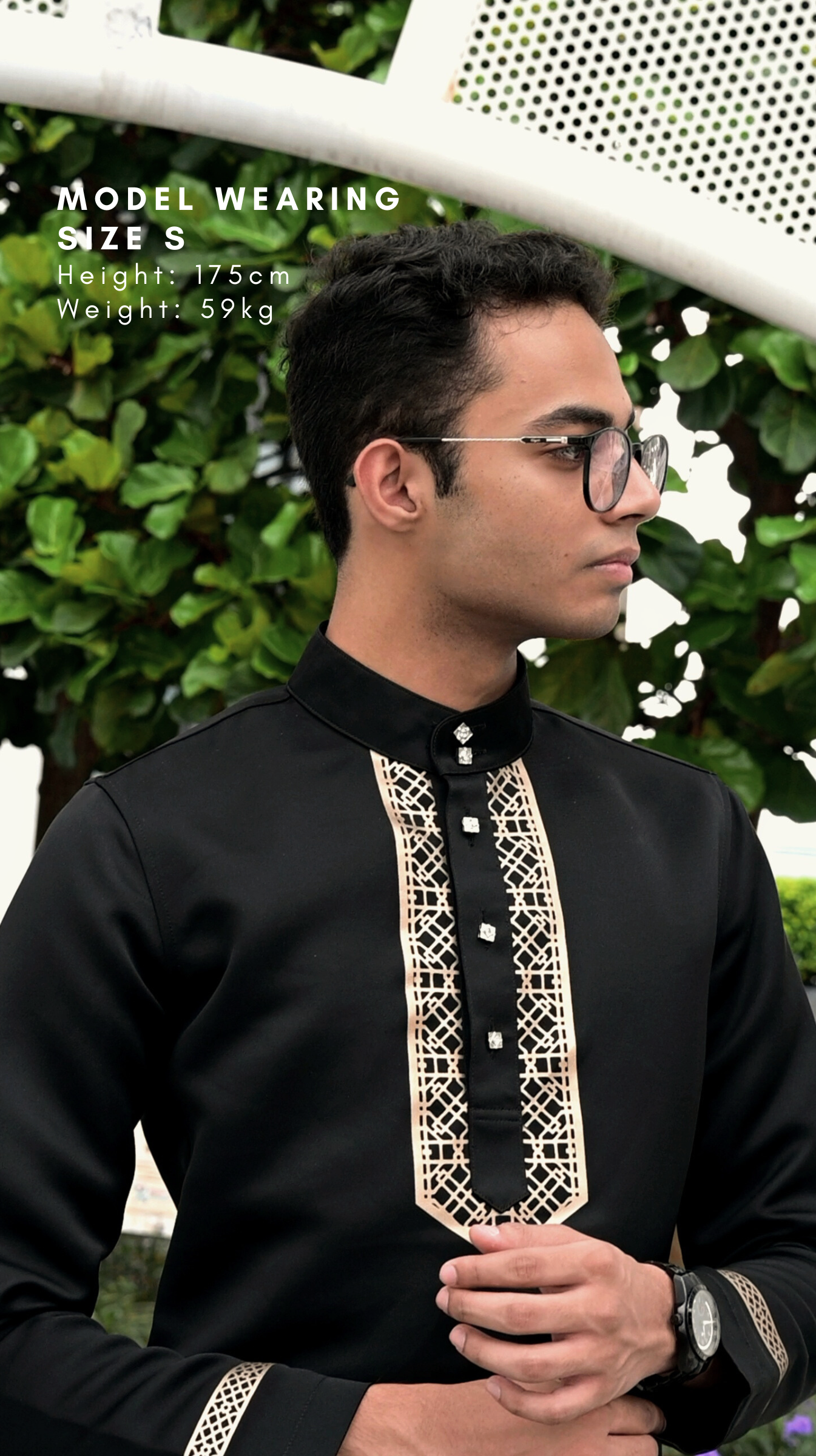 Baju Melayu | Set