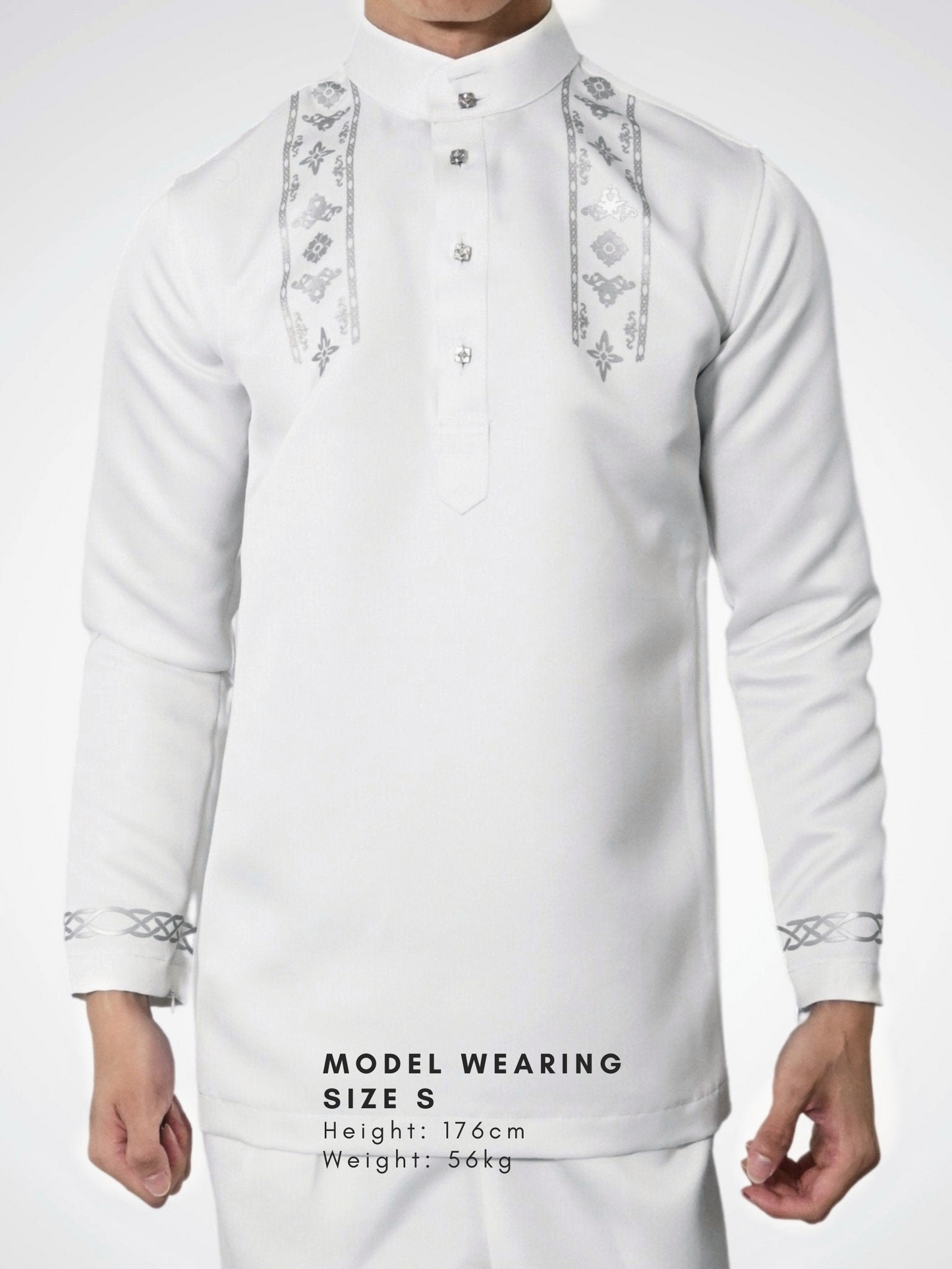 Baju Melayu | Set