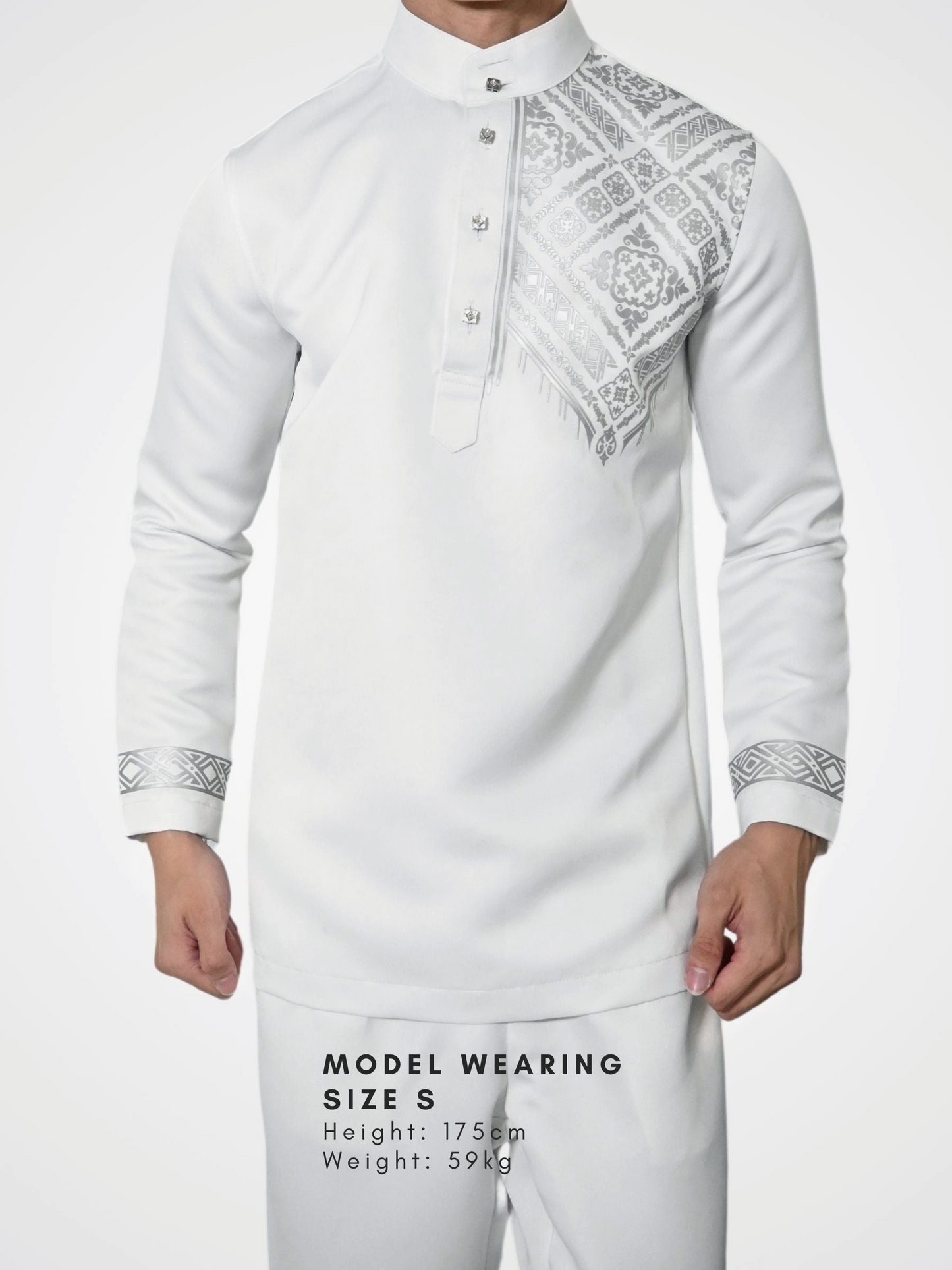 Baju Melayu | Set