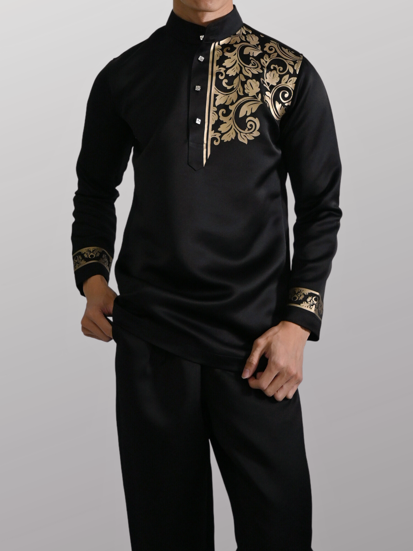 Baju Melayu | Set