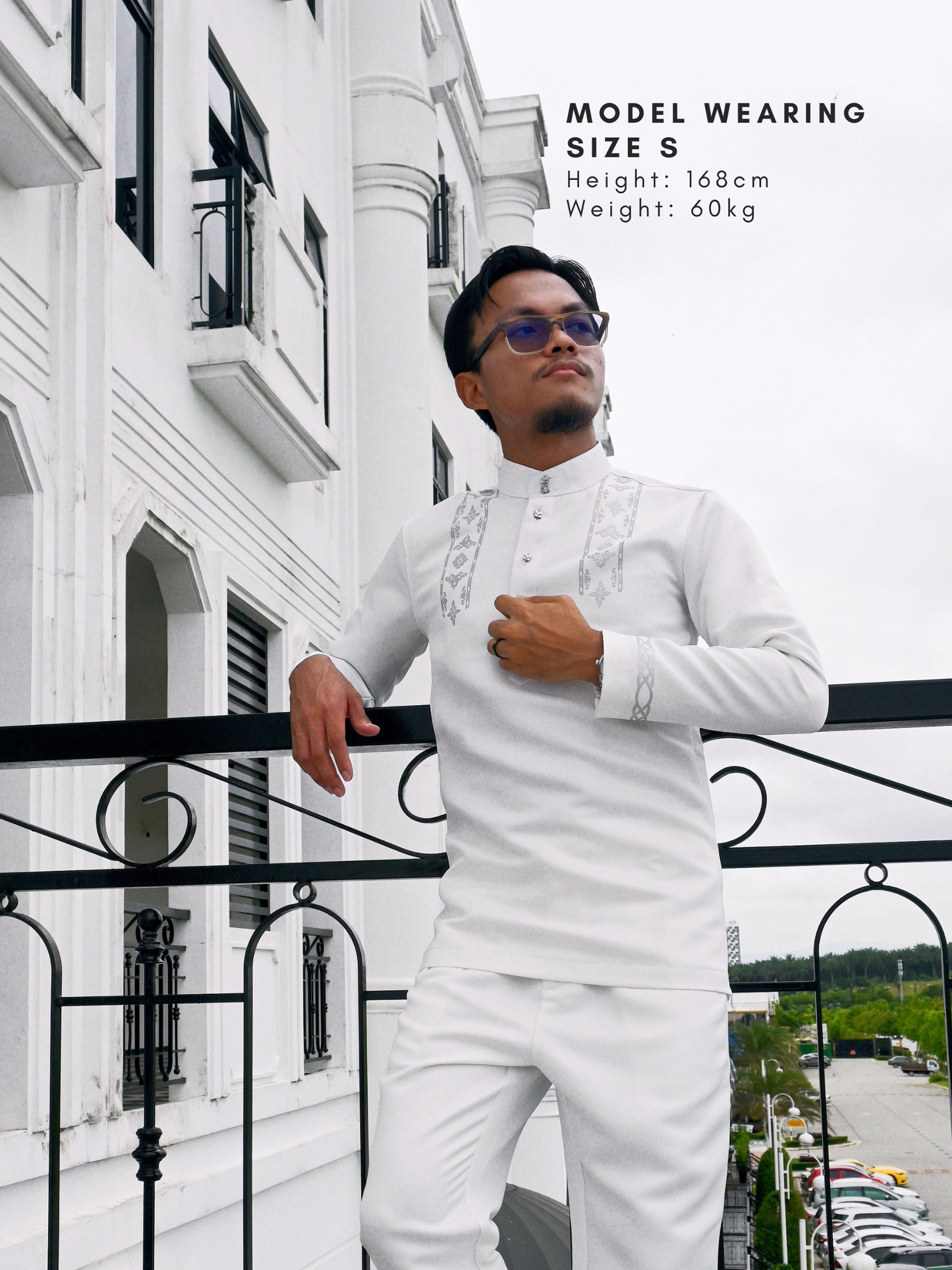 Baju Melayu | Set