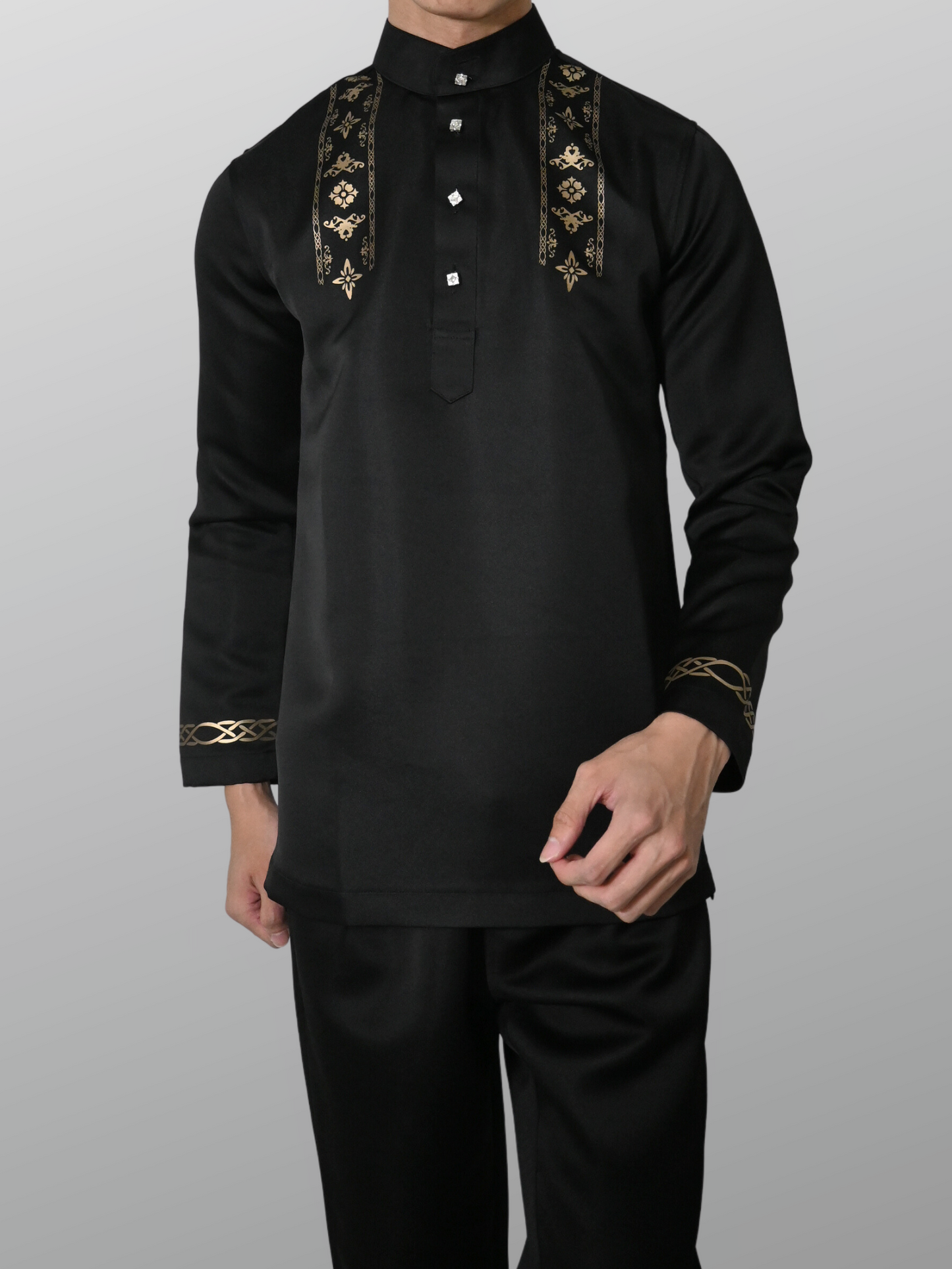 Baju Melayu | Set