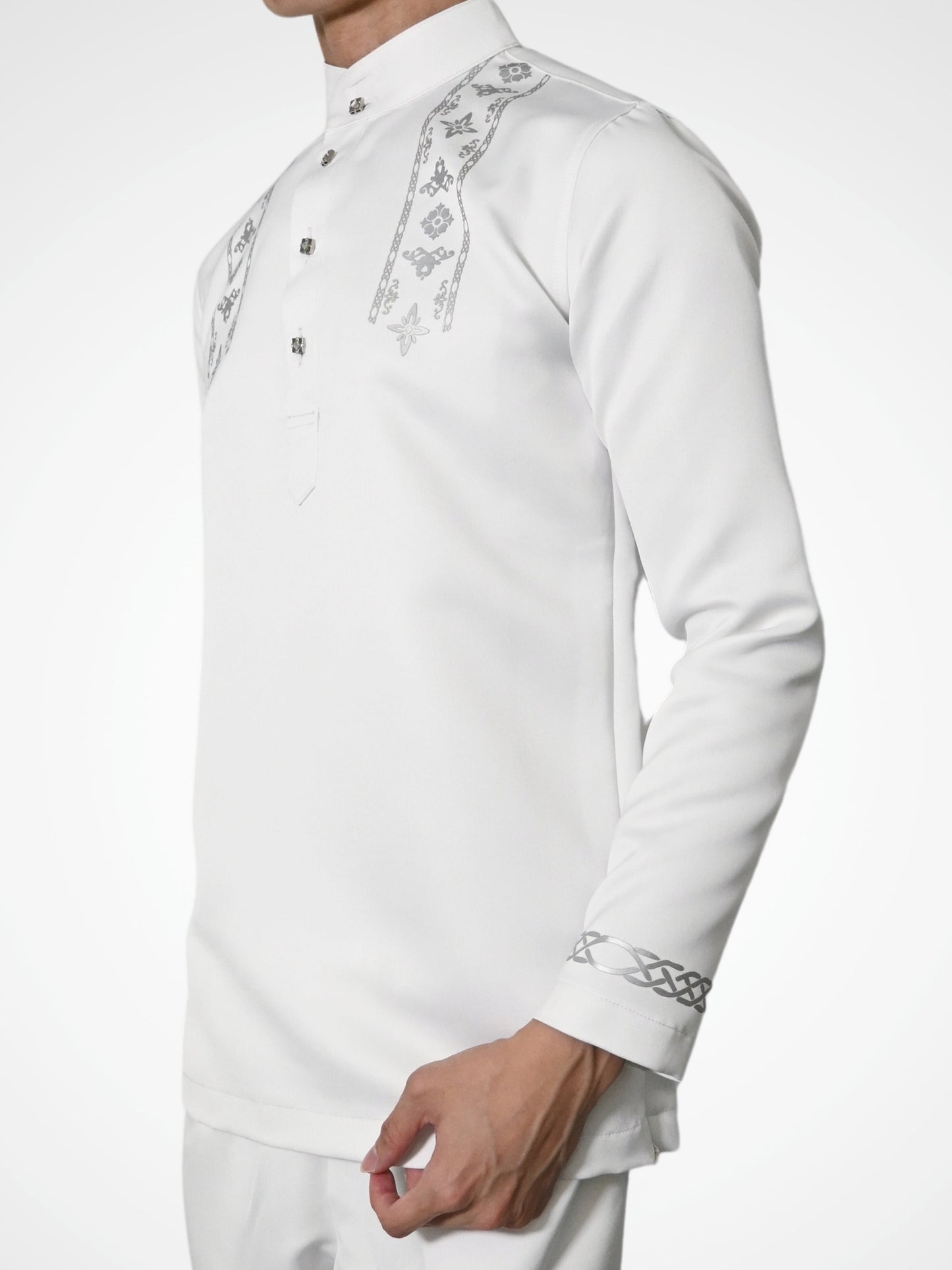 Baju Melayu | Set