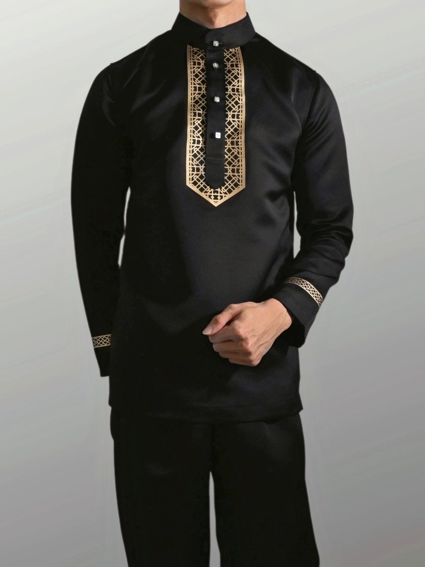 Baju Melayu | Set