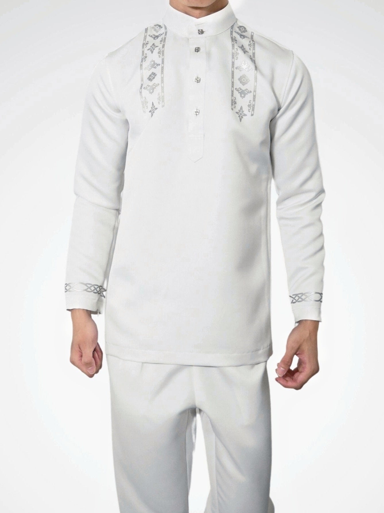 Baju Melayu | Set