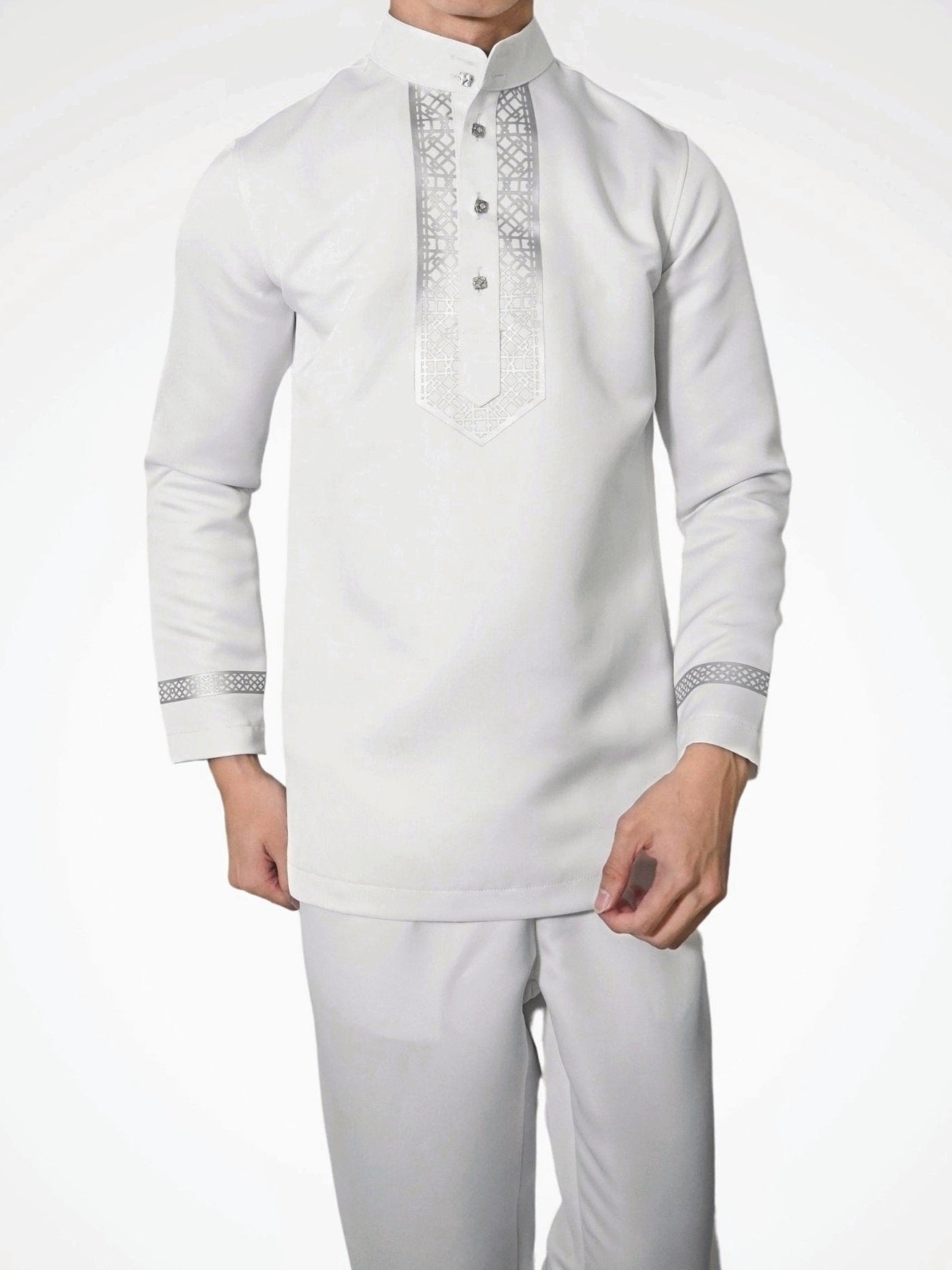 Baju Melayu | Set