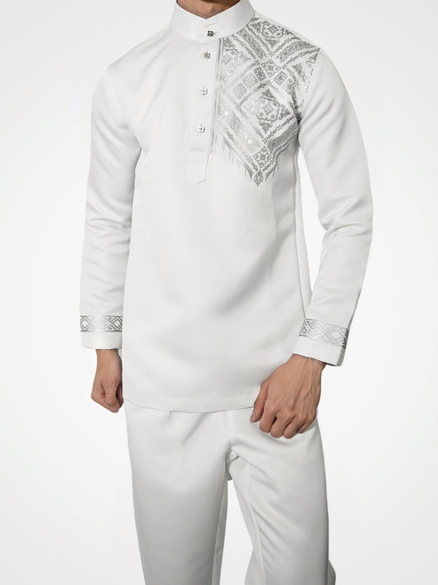 Baju Melayu | Set