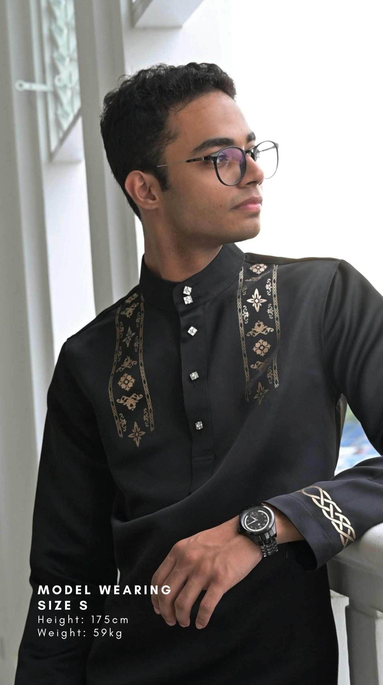 Baju Melayu | Set