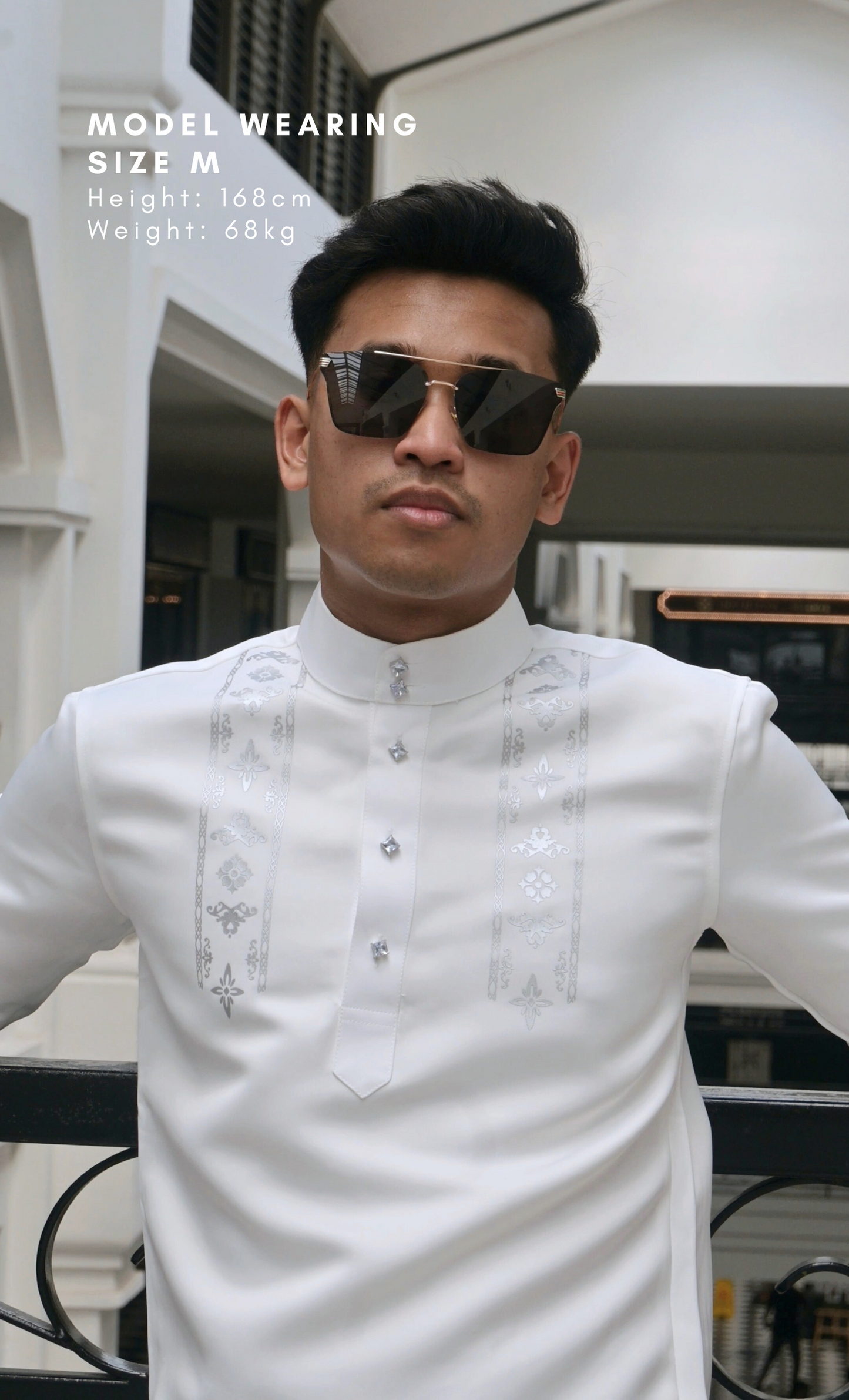 Baju Melayu | Set